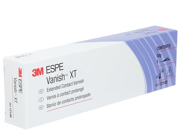 Chargez l&#39;image dans la visionneuse de la galerie, 3M Vanish XT Extended Contact Varnish, 12148 left side
