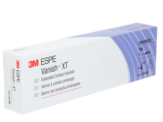 3M Vanish XT Extended Contact Varnish, 12148 left side