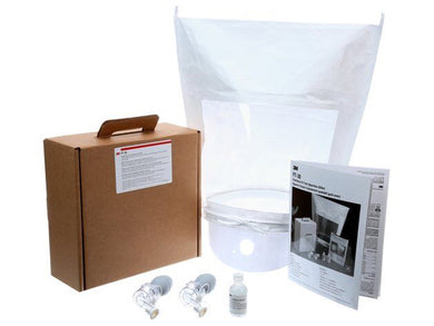 3M™ Qualitative Fit Test Apparatus, FT-30, bitter