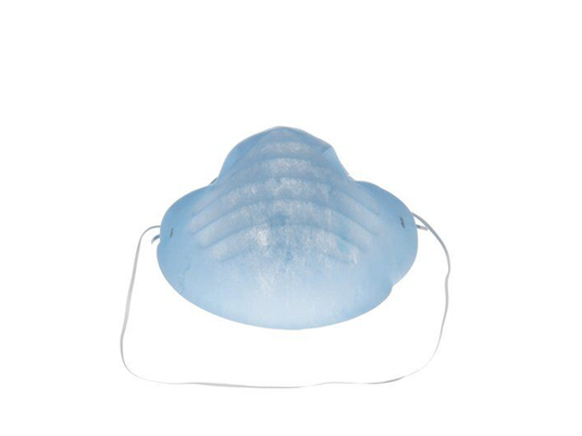 Disposable level 1 mask