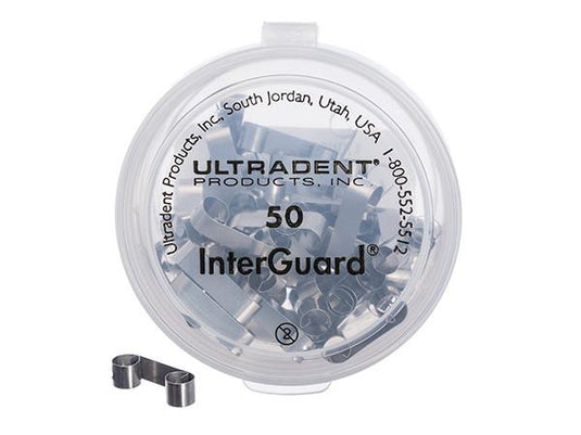 InterGuard 50-Pack Refill