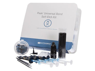 Peak SE Primer Bottle Kit