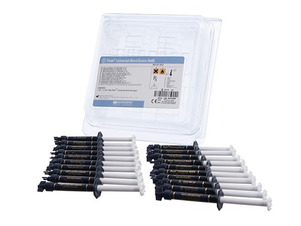 Load image into Gallery viewer, Peak Universal Bond Syringes 20-Pack Refill
