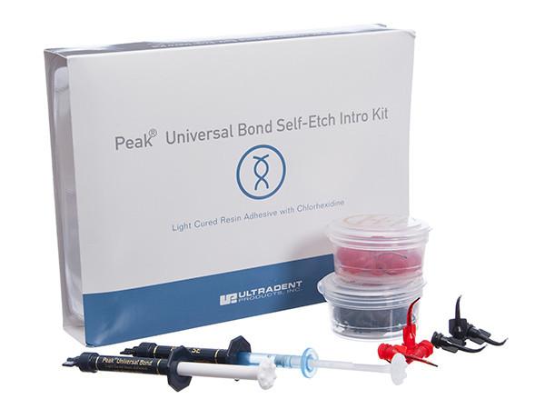 Peak SE Primer Intro Kit