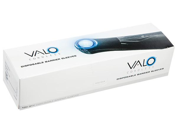 Load image into Gallery viewer, Ultradent VALO Barrier Sleeve Box

