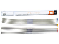 Ultradent Jiffy Diamond Strips Narrow Assorted