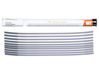 Ultradent Jiffy Proximal Saw 10-Pack