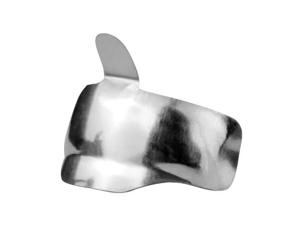 Load image into Gallery viewer, Clinician&#39;s Choice DualForce Ultra-Wrap Matrix Bands 6.5 mm
