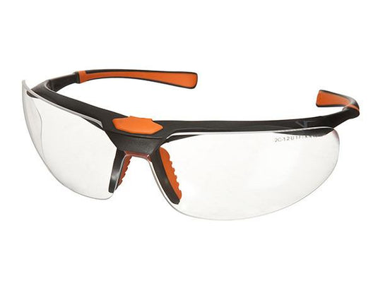 Protective eyewear