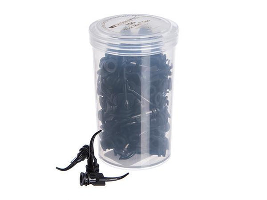 Miniature Tips Irrigation Needles & Tips – Clinical Research Dental