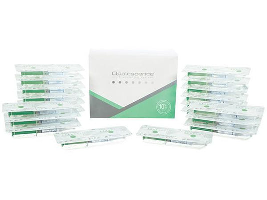 Opalescence PF Refill 10% Mint 40-Pack