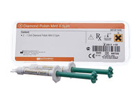 Diamond Polish Mint 0.5um 2-Pack Refill