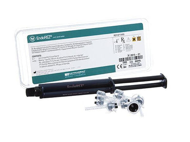 Ultradent EndoREZ Root Canal Sealer Kit 