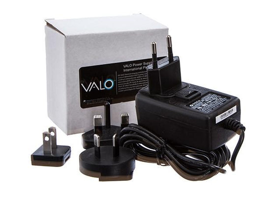 Ultradent VALO Power Supply 6 Foot Cord
