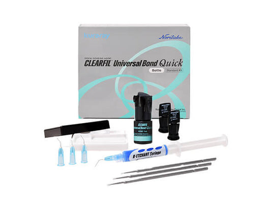 Kuraray Clearfil Universal Bond Quick Standard Kit