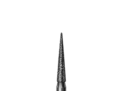 Komet 6858 Diamond Facial Surface Trimming Bur