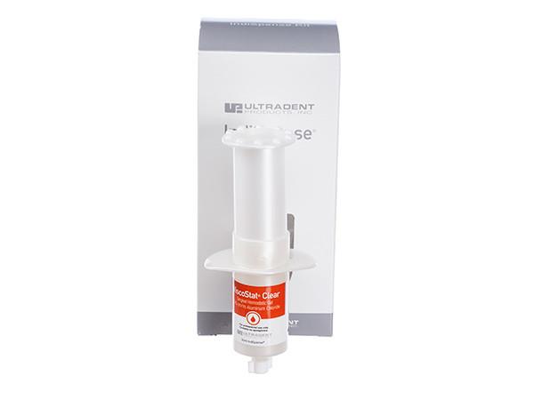 Load image into Gallery viewer, Viscostat Clear 30ml Indispense Syringe

