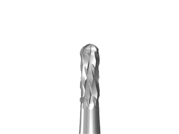 Komet H4MCL Tungsten Carbide Crown Cutter