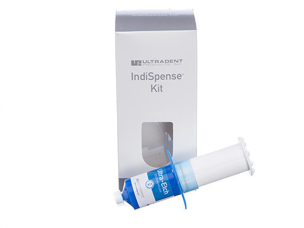 Ultradent Ultra-Etch Etchant IndiSpense Refill