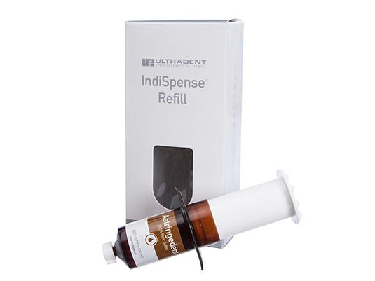 Ultradent Astringedent 30ml IndiSpense Syringe Refill