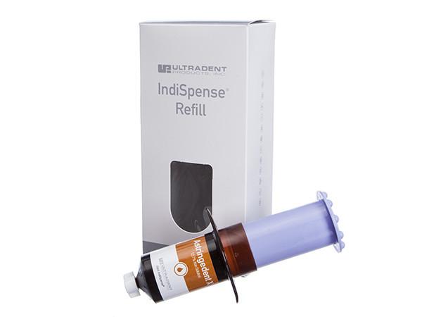 Load image into Gallery viewer, Ultradent Astringedent X 30ml IndiSpense Syringe Refill
