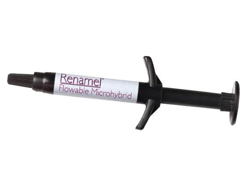 Cosmedent Renamel Flowable Microhybrid Syringe