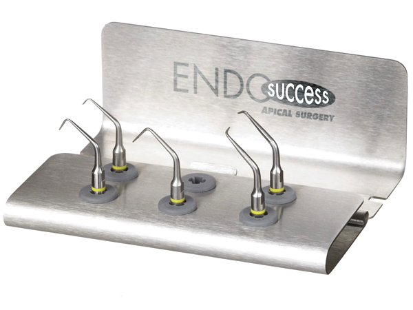 Load image into Gallery viewer, Acteon EndoSuccess Apical Kit
