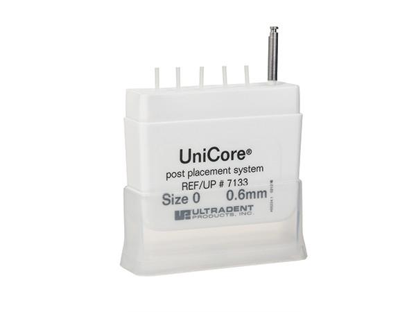 Load image into Gallery viewer, Ultradent UniCore Size 0 Supplement Kits
