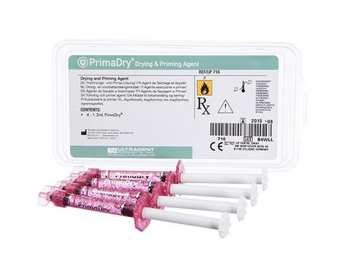 Primadry 4-Pack Refill
