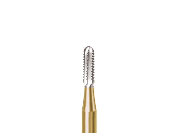 Chargez l&#39;image dans la visionneuse de la galerie, Komet H40 Tungsten Carbide Crown Remover Bur
