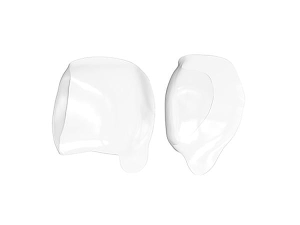 thumbnail image 2 of BioClear Anterior Matrix Refills - Pack Of 15 For Dentistry & Endodontics (Free Shipping) 2 of 4