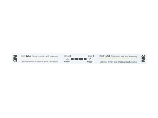 3M™ Comply™ Steam Chemical Indicator Strips