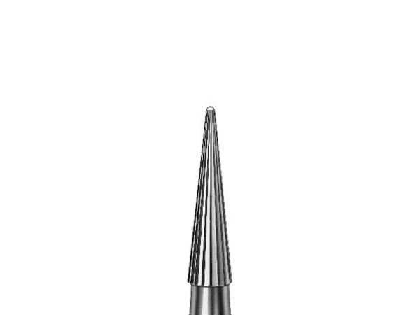 Chargez l&#39;image dans la visionneuse de la galerie, Komet FS6F H134F Tungsten Carbide Finishing Bur

