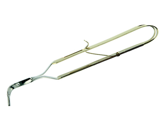 Clinician's Choice AdvantEdge-L Carbide/Diamond Tipped Sectional Matrix Band Forceps