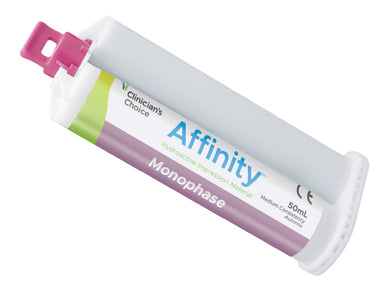 Affinity Monophase 50mL Cartridge
