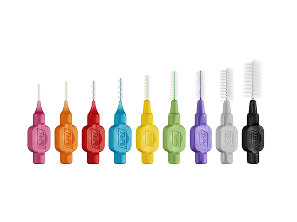 Load image into Gallery viewer, tepe interdental brushes
