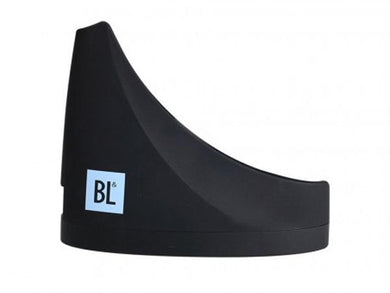 B&L Biotech Beta Charging Console Black