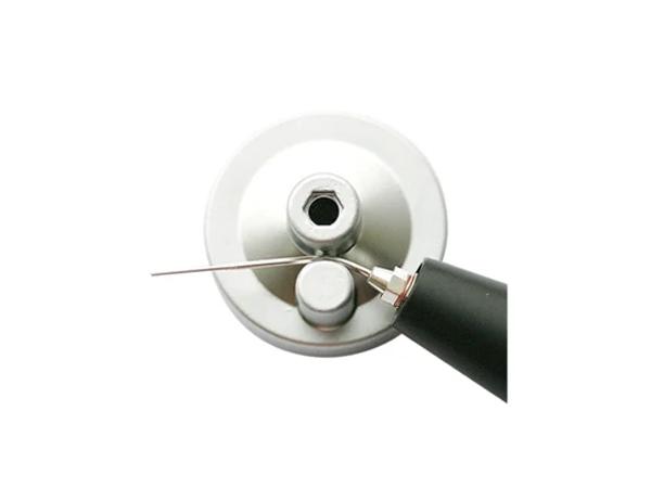 Chargez l&#39;image dans la visionneuse de la galerie, B&amp;L Biotech Needle Bender-Wrench
