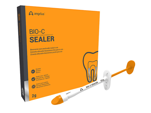 Angelus® Bio-C® Sealer Bioceramic Root Canal Sealer