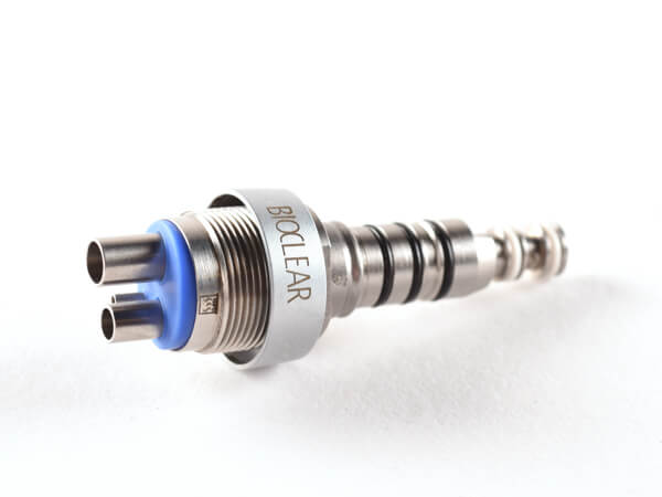Bioclear Blaster Accessories – Clinical Research Dental
