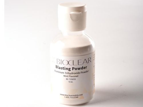Bioclear Blasting Powder