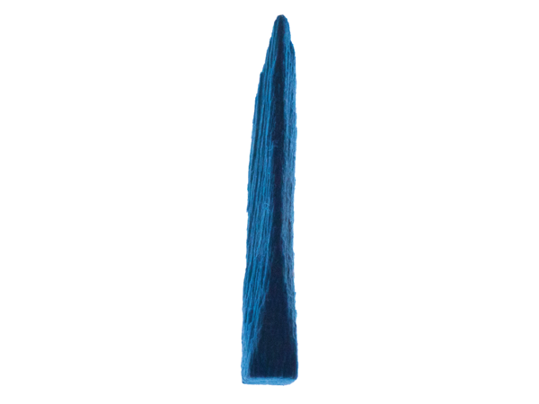 Load image into Gallery viewer, Bioclear Soft Wooden Wedge Extra Large Blue

