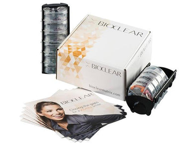 Bioclear 5000 Produits Bioclear pour les restaurations dentaires modernes – Clinical ...