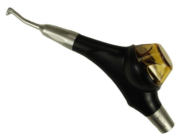 From Mild to Wild: Treating Simple and Extreme Black Triangle Cases wi ...