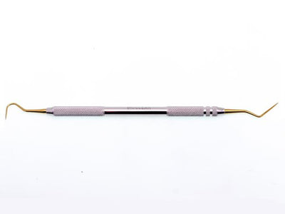 Bioclear Clark Instruments – Clinical Research Dental