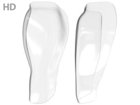 Bioclear HD DC201 Upper Mesial Matrix