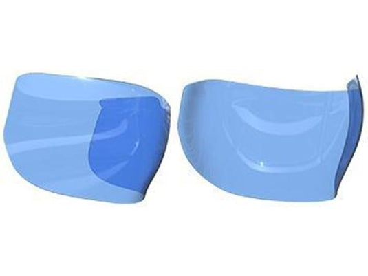 Bioclear Blue Molar Posterior Matrix