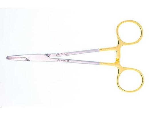 Bioclear Micro-Hemostat