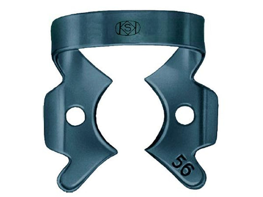 BMT Molar Clamps 9