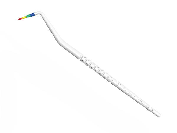 Bioclear Black Triangle Gauge